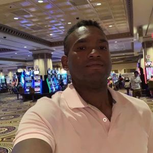 Meet your Posher, Rafael